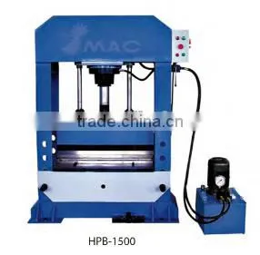Hydraulic Press thumbnail-3