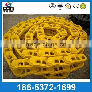 Excavator Track Link ,excavator Parts Track Link,PC300-6 Track Link Assembly thumbnail-6