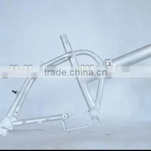 Aluminium Alloy Specialized Electric Folding Bike Frame (BGL-EBK05) thumbnail-1