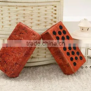 2017 New Arrival Cute Block Cushion/pillow thumbnail-1