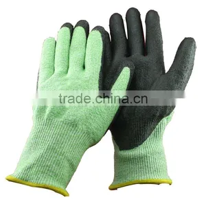 NMSAFETY Cut Resistant Gloves Safety Glove Working Glove thumbnail-1