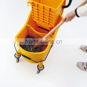 Professional Large Plastic Bucket thumbnail-2