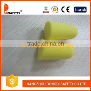 DDSAFETY PU Foam Ear Plug Without Rope thumbnail-1