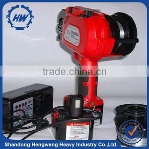 Rebar Tying Tool /Automatic Rebar Tying Machine/Rebar Tier thumbnail-5