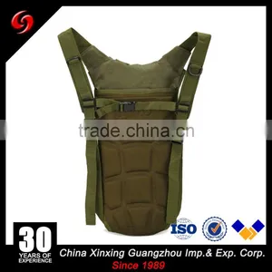 Tactical 2L 2.5L 3L Bicycle Hydration Backpacks Camping Hiking Water Bag Riding Hunting Sport Bag thumbnail-4