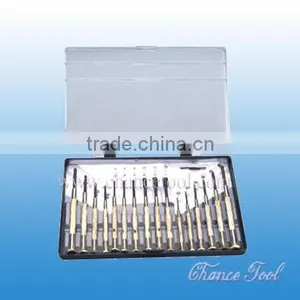 16PC Precision Screwdriver SBP020 thumbnail-1