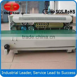 FRD1000 Continuous Sealing Machine thumbnail-6