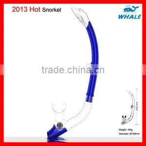 New Style Swimming Snorkel, Diving Equipment (SK-400B) thumbnail-1