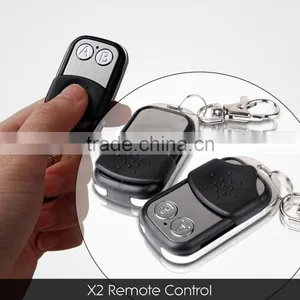 Hot Sell Remote Control For Auto Gate Opener thumbnail-1