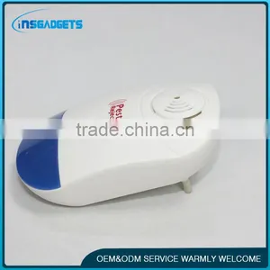 Ultrasonic Electronic Insect Repellent thumbnail-1