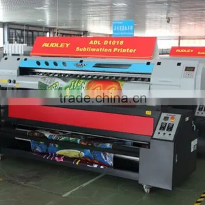 Flag Machine, Printer&oven ADL-D1018 thumbnail-1