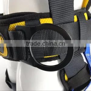 China Supplier Full Body Safety Harness Parts thumbnail-6