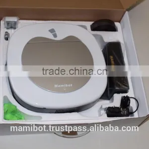 Hot Sale Robot Vacuum Cleaner for Home Use! thumbnail-1
