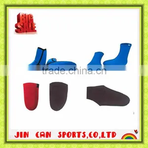 New Style Top Quality Nice Design Neoprene Waterproof Socks thumbnail-1