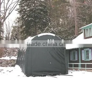 Portable Car Garage , Car Shelter , Instant Car Canopy Tent , Home Use Storage Shelter thumbnail-2