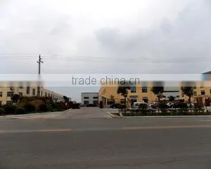 Qingdao Jinxin Special Vehicles Co., Ltd. company overview - view 1 thumbnail