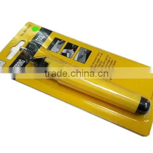 Hand Deburring Tool Set With 2PC HSS Blade With Plastic Handle thumbnail-2
