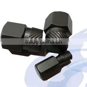 Hex Head Mult-Spline Screw Extractor Set thumbnail-1