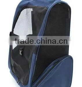 2015 Hot Selling Trolley Pet Bag With Wheels for 5kg thumbnail-2