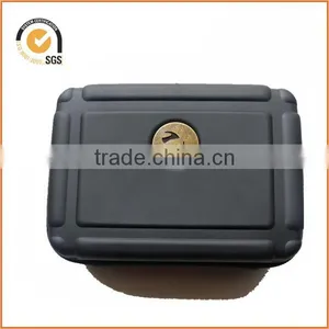 6980 Protective EVA Hard Waterproof Headphone Case for Sales thumbnail-1