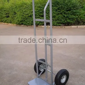 HT1805 Cheap Price Convenient Industrial Hand Trolley thumbnail-3