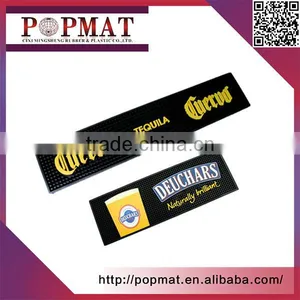 Rubber/PVC Bar Rail Spill Mat thumbnail-5
