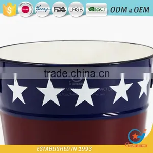 Patio Pots and Containers Decorative Outdoor Discount Plant Pots thumbnail-6