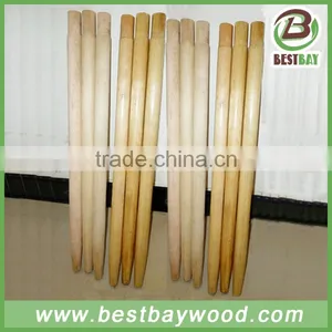 Factory Sell Wooden Shovel Handle 120cm thumbnail-2