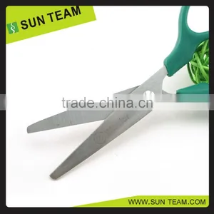 SC038 5-1/4" Wholesale Factory Price Mini Paper Cutting Scissors thumbnail-4