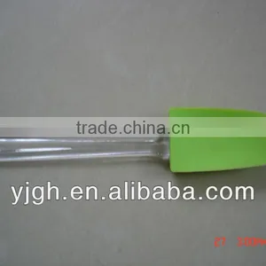 New Design Silicon Rubber Spatula, pp Handle thumbnail-1
