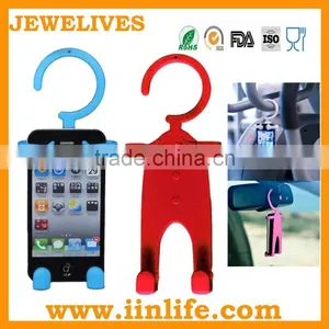 Car Accessories Gift Items For Car,Portable Phone Holder For Car thumbnail-1