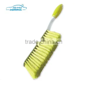 Economic Home Carpet Mat Cleaning Brush , Car Floor Carpet Cleaning Brush thumbnail-1