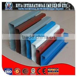 Factory Price Cold Bending c Beam thumbnail-1