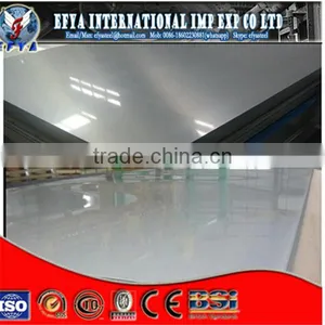 Galvanized Steel Sheet thumbnail-1