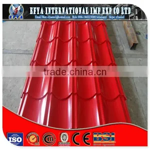 Low Price Building Material Print Roofing Sheet thumbnail-1