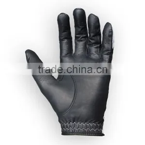 Golf Glove Custom Logo PU Leather Mens Golf Glove thumbnail-1