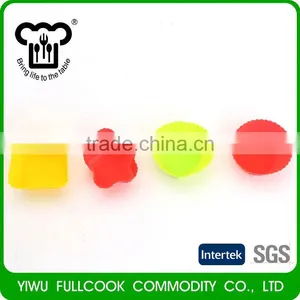 Top Selling Trendy Style Recyclable Cake Silicone Mold thumbnail-5