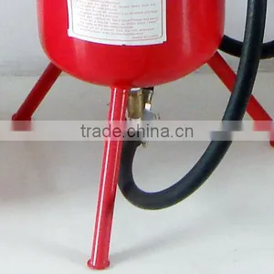 5 Gallon Pressure Sand Blaster SB05A01 thumbnail-4