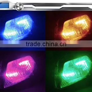 Hot Sale H11 12-24V COB Car Led Fog Light Wholesale Price With Perfect Quality thumbnail-5