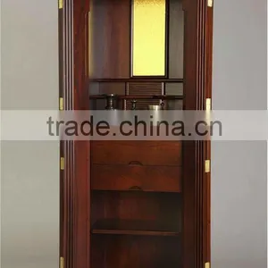 Wooden Shrines thumbnail-1