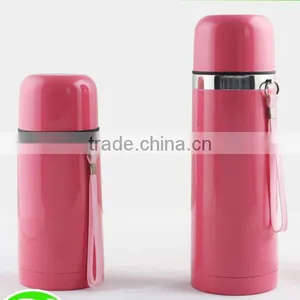 Amazon Top Selling Stainless Steel Tumbler Cup With Private Labels / Tumbler Cup 30 oz With Clear Sliding Lid Stainless Steel Do thumbnail-1