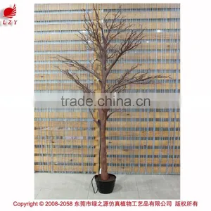 Popular Products Party Hall Decoration Coral Tree Lighted Wedding Centerpieces thumbnail-1