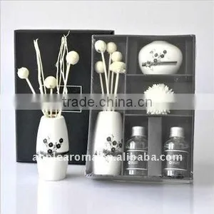 Home Decorative Aroma Diffuser Reed Diffuser thumbnail-1