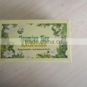 Jasmine Tea /customize Herbal Tea With Private Formula and Label Andpackage thumbnail-2