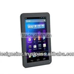 Good Quality 7" Tablet pc With Camera 3g thumbnail-1