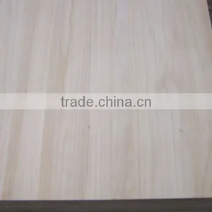 Heze Kaixin Edge Glued Paulownia Trim Board thumbnail-1