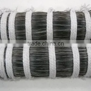Dressed Horse Tail Hair ,for Brush Making or Decoration thumbnail-1