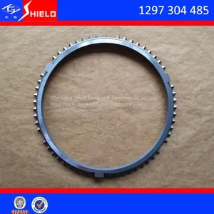 Repair Parts DAF1360 74/MAN81 32420 0241/IVEC42534634/VOLVO3096856/50 01 853 567/1297304485 Gearbox Synchronizer Ring thumbnail-1