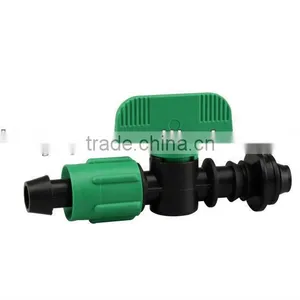 PP COMPRESSION FITTING--TEE thumbnail-6