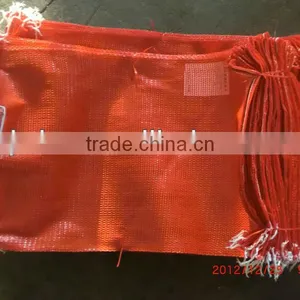 PP Leno Mesh Sack,net Bag for Onions thumbnail-1
